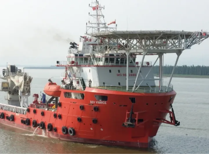 Photo of DSV VINNICE