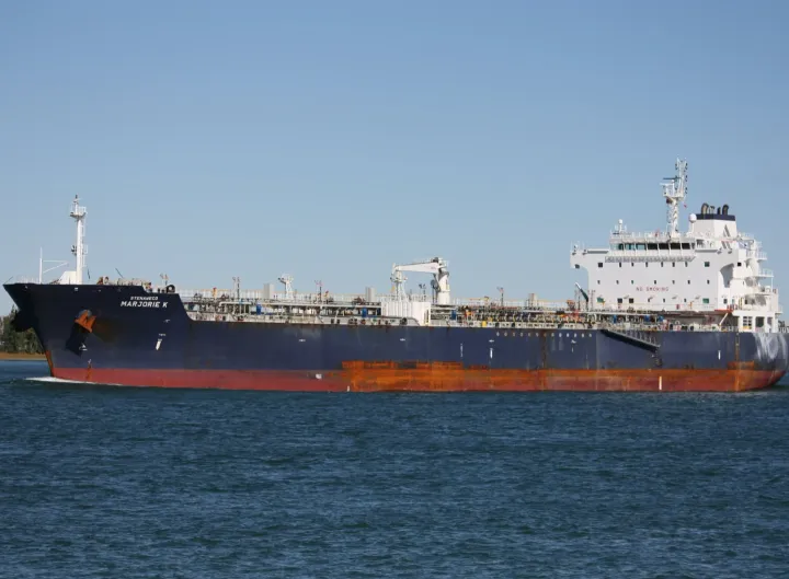 Photo of TORM BEATRICE