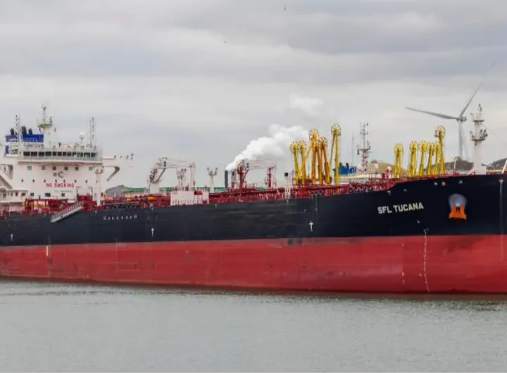 Photo of SFL TUCANA