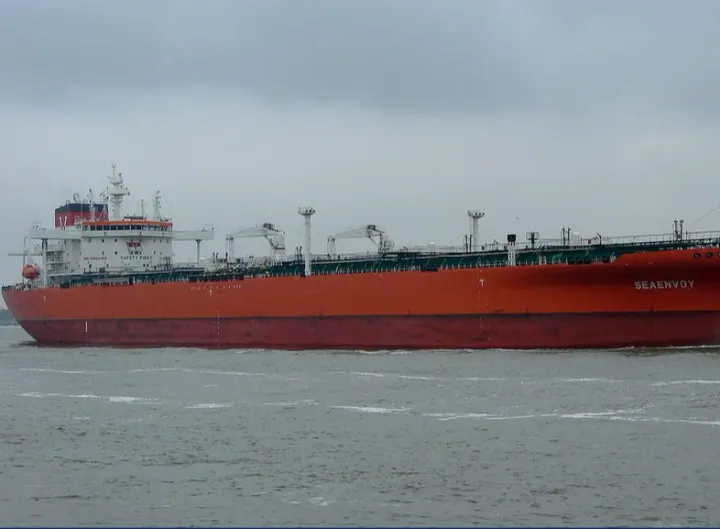 Photo of SEAENVOY