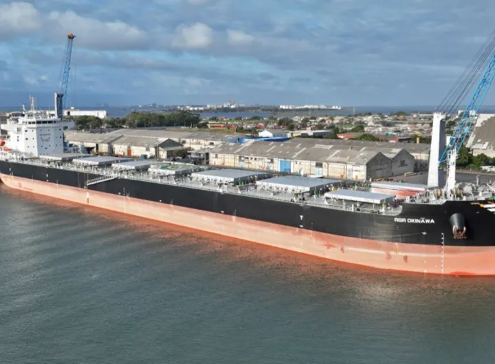 Photo of RGR OKINAWA