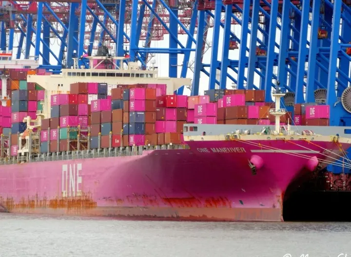 Photo of ONE MANEUVER