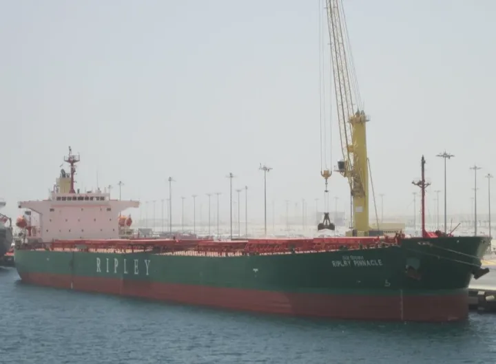 Photo of RIPLEY PINNACLE