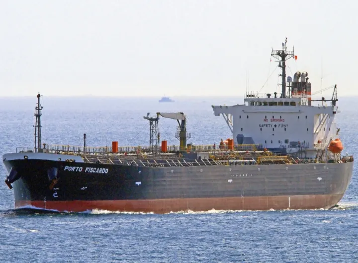 Photo of MONT BLANC I