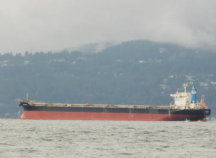 Photo of MP POSTPANAMAX 1