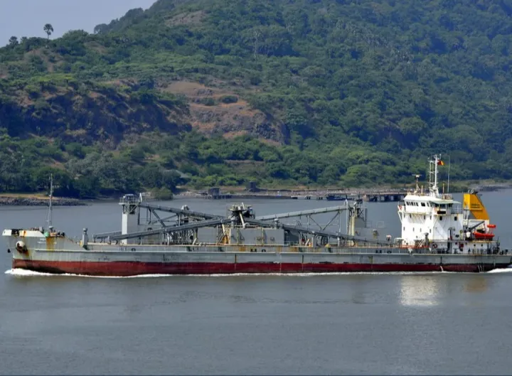 Photo of AMBUJA BHAVANI