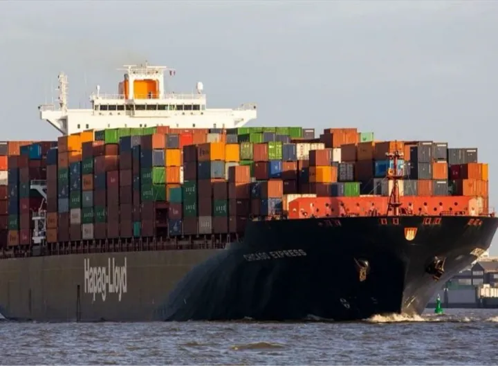 Photo of CHICAGO EXPRESS