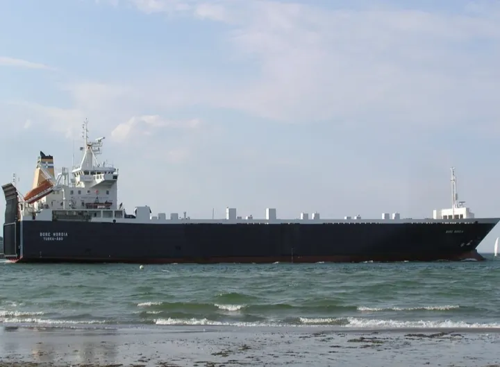 Photo of MARFRET NIOLON