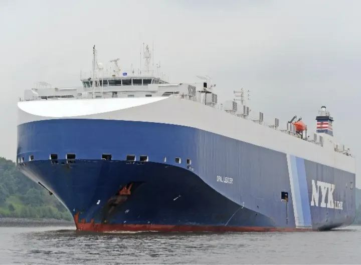 Photo of OPAL LEADER