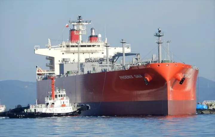 Photo of PHOENIX GAIA