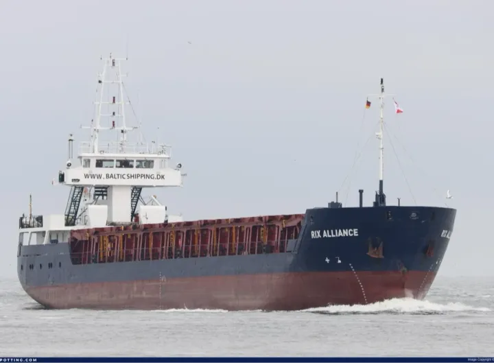 Photo of RIX ALLIANCE