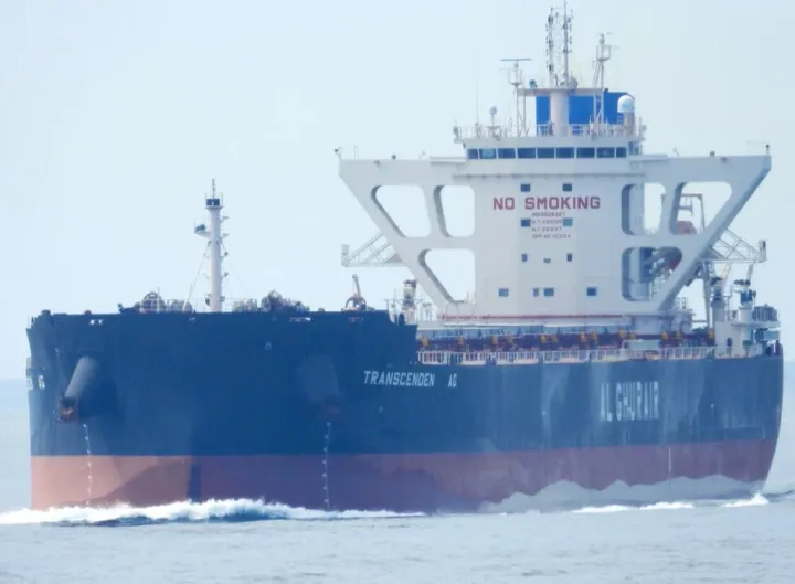 Photo of TRANSCENDEN AG