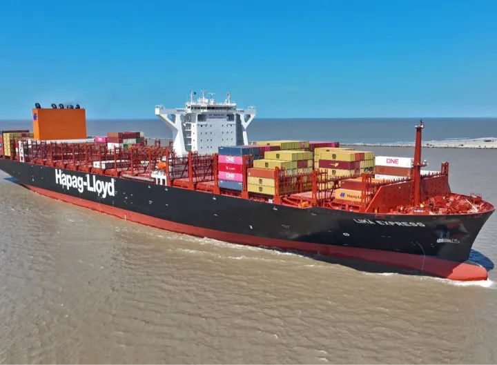Photo of LIMA EXPRESS