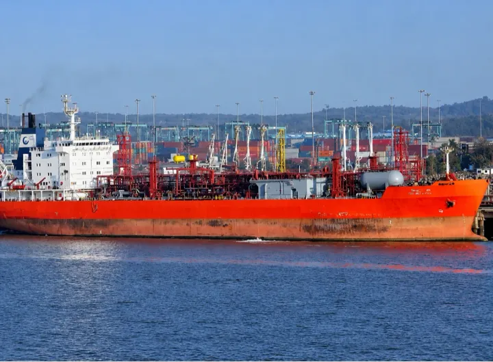 Photo of OCEAN CROWN