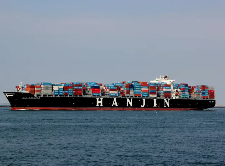 Photo of NHAVA SHEVA EXPRESS