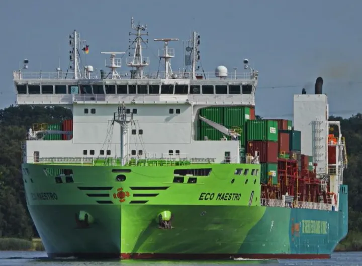 Photo of ECO MAESTRO