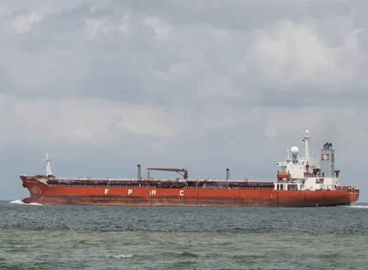 Photo of EASTAR 1
