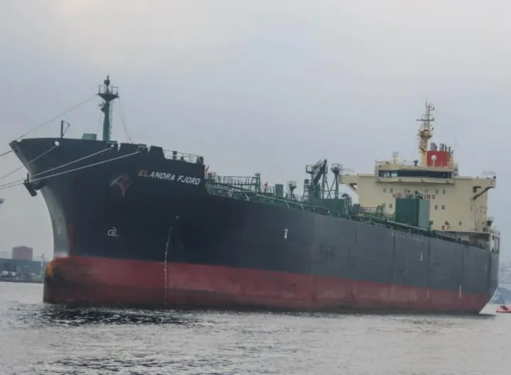 Photo of ELANDRA FJORD