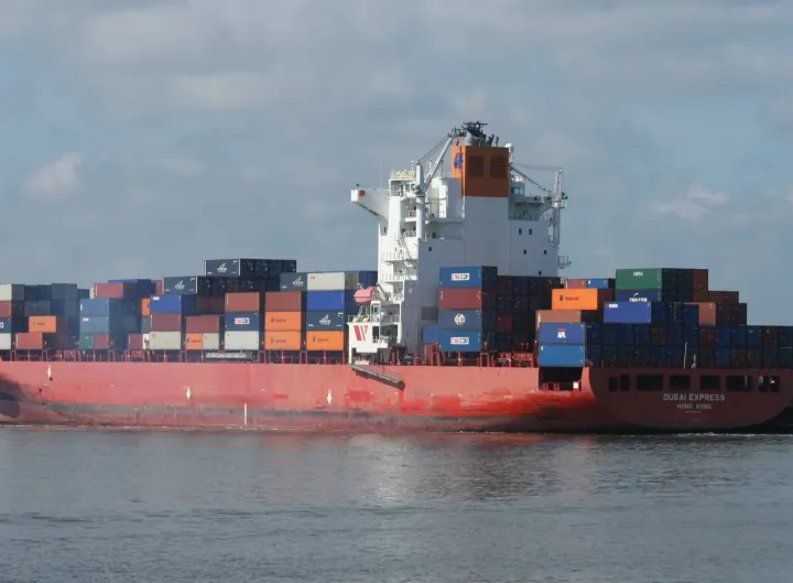 Photo of SEASPAN DUBAI