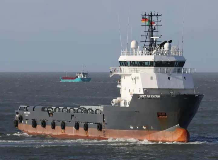 Photo of SPIRIT OF EMDEN
