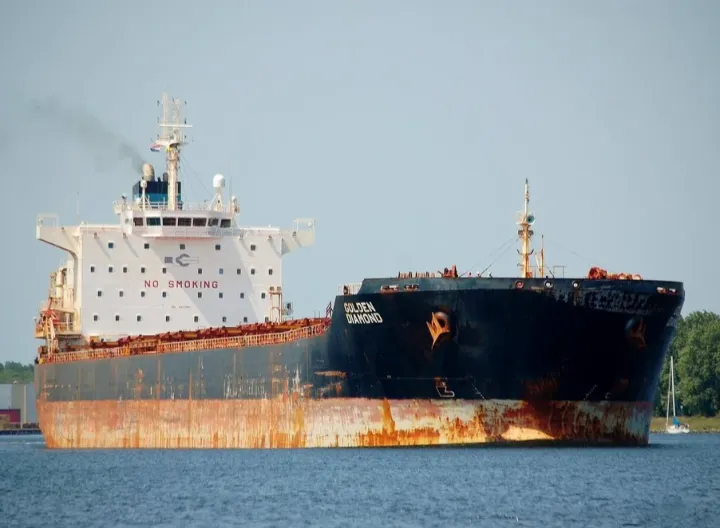 Photo of PACIFIC STAR