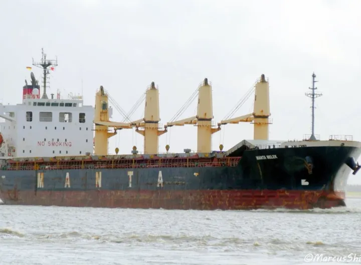 Photo of MANTA MELEK