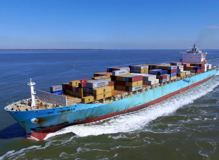 Photo of FOS EXPRESS