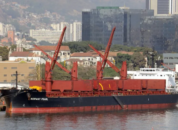 Photo of NORWAY PEARL