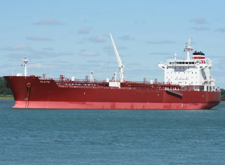 Photo of CHASE OCEAN