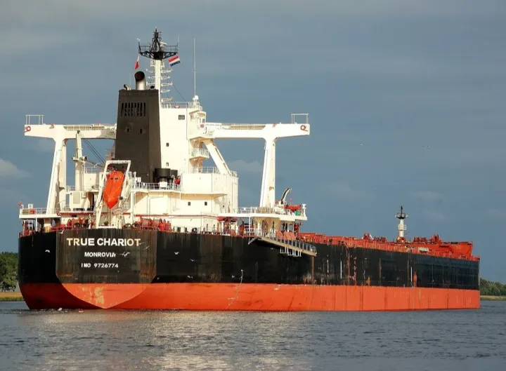 Photo of TRUE CHARIOT