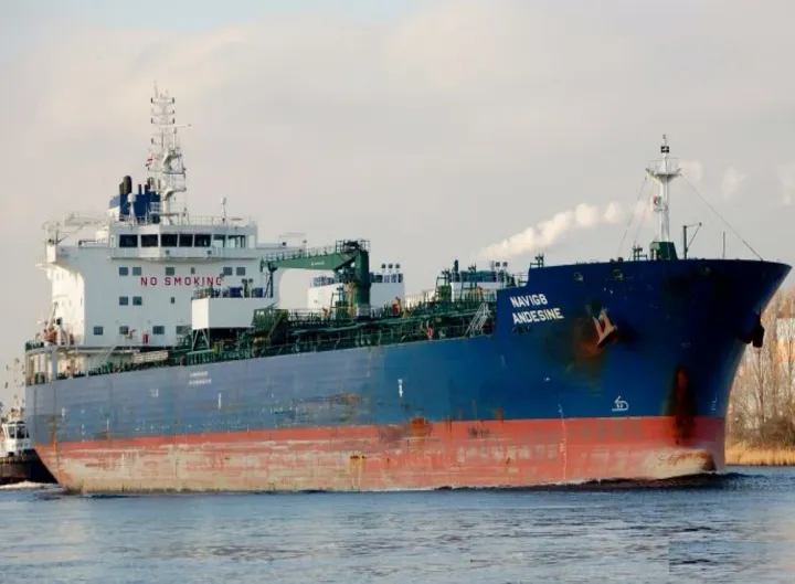 Photo of HAFNIA ANDESINE