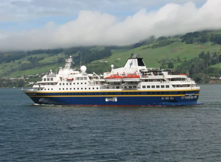 Photo of HERITAGE ADVENTURER