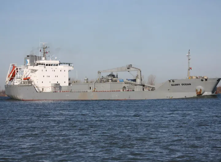 Photo of NACC INDIAN