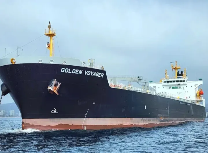 Photo of GOLDEN VOYAGER