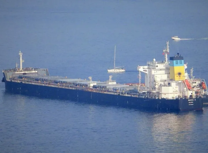Photo of ANDROS SPIRIT
