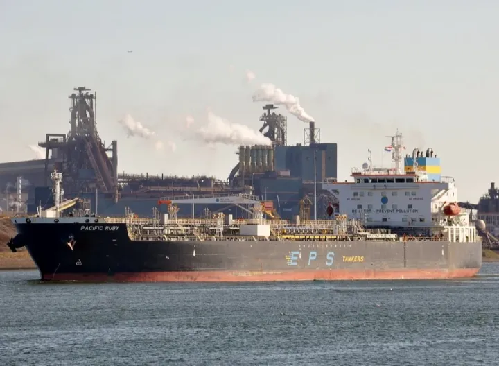 Photo of PACIFIC RUBY