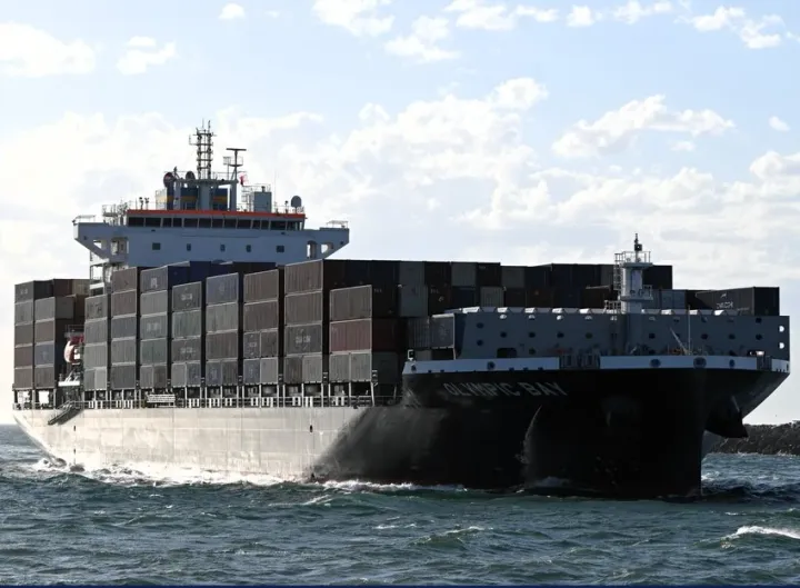 Photo of OLYMPIC BAY