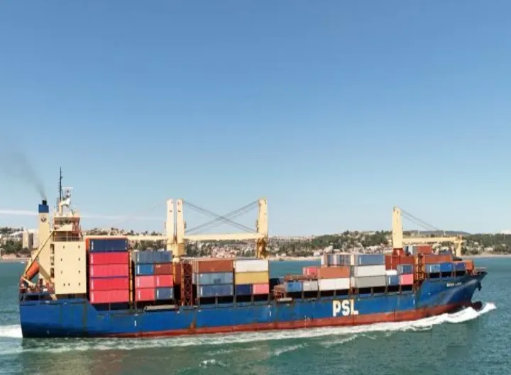 Photo of CSTAR VOYAGER