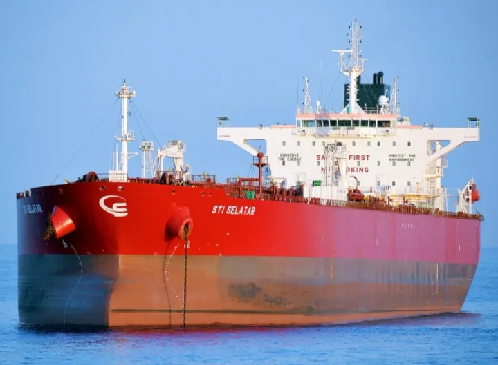 Photo of STI SELATAR