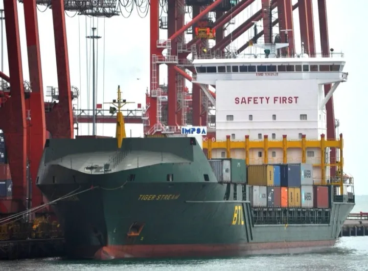 Photo of IMKE SCHEPERS