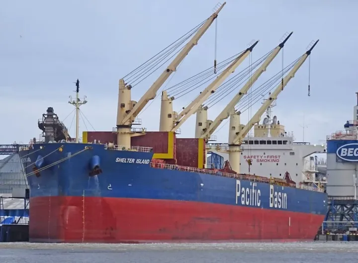 Photo of SHELTER ISLAND