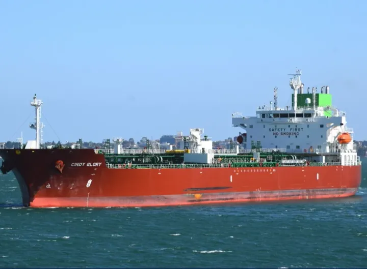 Photo of CINDY GLORY