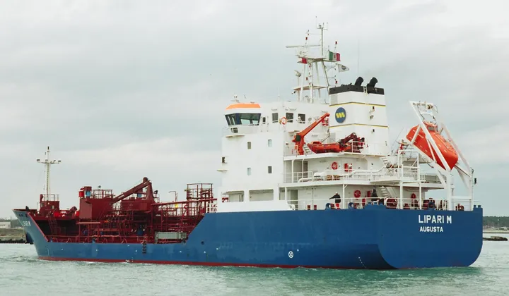 Photo of PRAIRIE TULIP