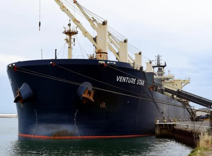 Photo of SALTWIND EXPLORER