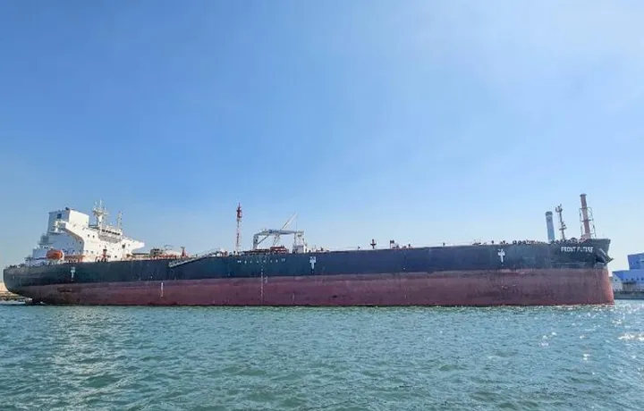 Photo of FRONT FUTURE