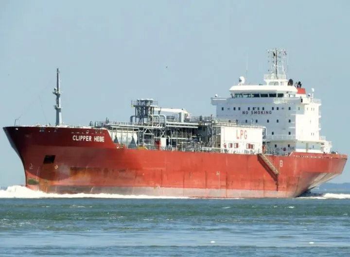 Photo of SANMAR REGINA