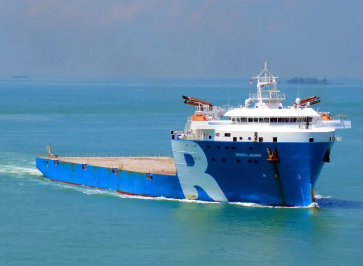 Photo of BIGROLL BERING