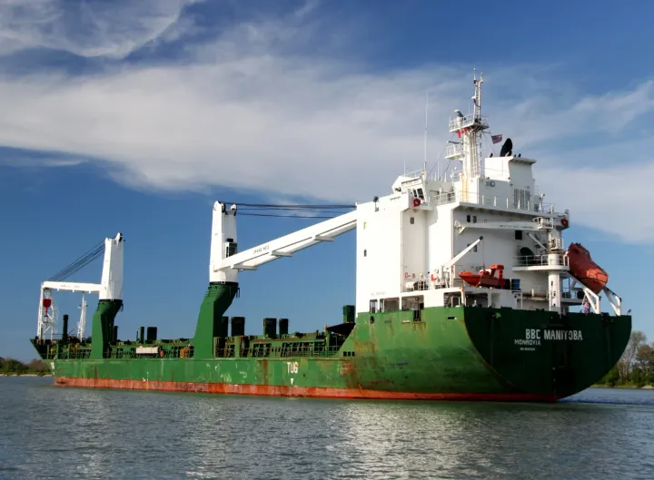 Photo of UAL MANITOBA