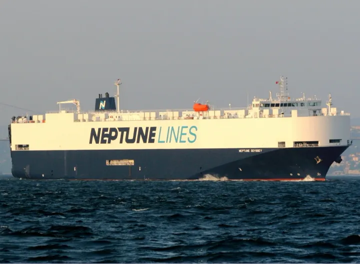 Photo of NEPTUNE ODYSSEY