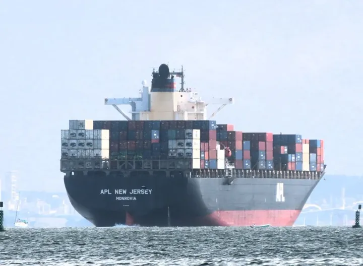 Photo of APL NEW JERSEY